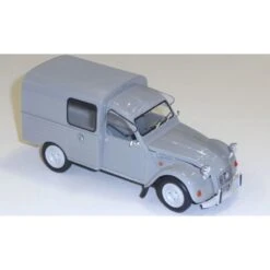 Tamiya Maquette Citoën 2CV Fourgonette