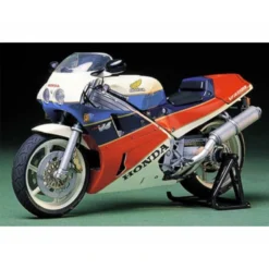 Tamiya Maquette Honda VFR 750R (RC30) -Modèles Jouets Magasin tamiya ta14057 honda vfr 750r rc30 2