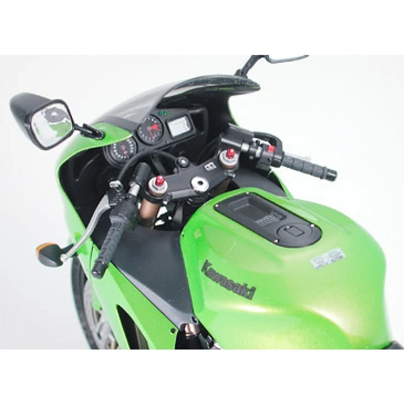 Tamiya Maquette Kawasaki Ninja ZX-12R 2 Tamiya Maquette Kawasaki Ninja ZX-12R – Image 2