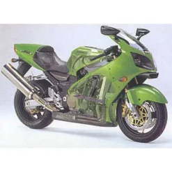 Tamiya Maquette Kawasaki Ninja ZX-12R 9 Tamiya Maquette Kawasaki Ninja ZX-12R -Modèles Jouets Magasin tamiya ta14084 kawasaki ninja zx 12r 3