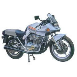Tamiya Maquette Suzuki GSX1100S Katana -Modèles Jouets Magasin tamiya ta16025 suzuki gsx1100s katana 2
