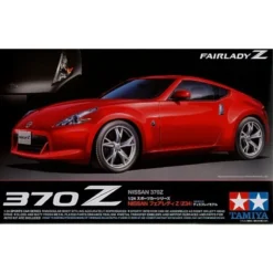 Tamiya Maquette Nissan 370Z