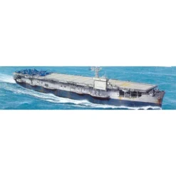 Tamiya Maquette Bateau CVE-9 Bogue