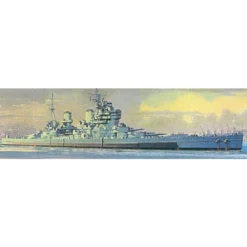 Tamiya Maquette Bateau HMS King George V