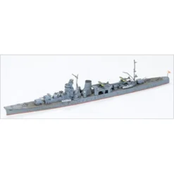 Tamiya Maquette Bateau Agano Light 1/700
