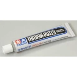 Tamiya Putty Blanc