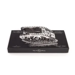 Maquette Métal Marvel Tank -Modèles Jouets Magasin time for machine t4m380122 marvel tank 4