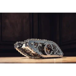 Maquette Métal Marvel Tank -Modèles Jouets Magasin time for machine t4m380122 marvel tank 5