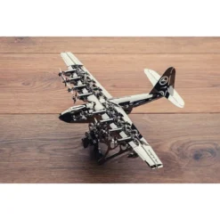 Maquette Métal Heavenly Hercules -Modèles Jouets Magasin time for machine t4m38018 heavenly hercules 7