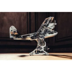 Maquette Métal Heavenly Hercules -Modèles Jouets Magasin time for machine t4m38018 heavenly hercules 8