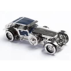 Maquette Métal Luxury Roadster -Modèles Jouets Magasin time for machine t4m38027 luxury roadster 1