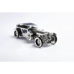Maquette Métal Luxury Roadster -Modèles Jouets Magasin time for machine t4m38027 luxury roadster 5