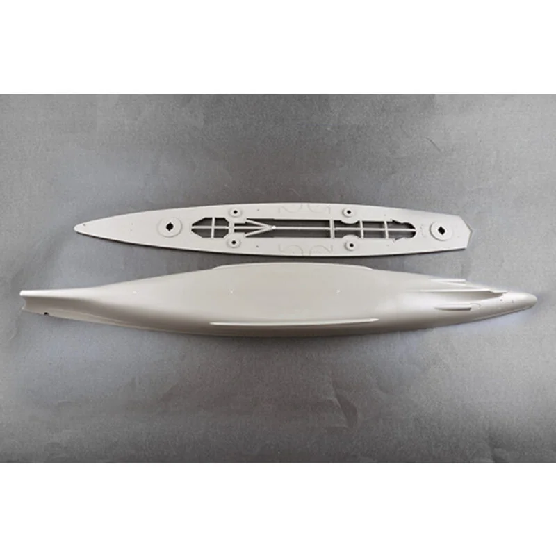 Trumpeter Maquette Bateau Cuirassé Allemand Scharnhorst 5 Trumpeter Maquette Bateau Cuirassé Allemand Scharnhorst – Image 5