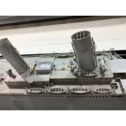 Trumpeter Maquette Bateau Titanic + LED, Exclusivité Europa -Modèles Jouets Magasin trumpeter 9363719 titanic led exclusivite europa 10