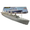Trumpeter Maquette Bateau Titanic + LED, Exclusivité Europa