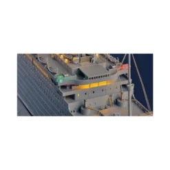 Trumpeter Maquette Bateau Titanic + LED, Exclusivité Europa -Modèles Jouets Magasin trumpeter 9363719 titanic led exclusivite europa 13