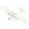 Trumpeter Maquette Avion P2y