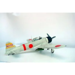 Trumpeter Maquette Avion A6m2b Modèle 21 Zero Fighter -Modèles Jouets Magasin trumpeter 95t02405 a6m2b modele 21 zero fighter 2