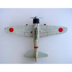 Trumpeter Maquette Avion A6m2b Modèle 21 Zero Fighter -Modèles Jouets Magasin trumpeter 95t02405 a6m2b modele 21 zero fighter 3
