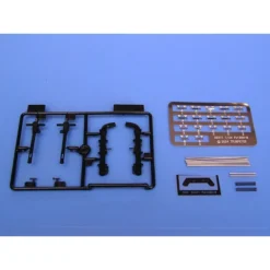 Trumpeter Maquette Avion Focke-wulf Fw190d-9 -Modèles Jouets Magasin trumpeter 95t02411 focke wulf fw190d 9 4