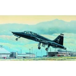 Trumpeter Maquette Avion T-38a Talon -Modèles Jouets Magasin trumpeter 95t02852 t 38a talon 2