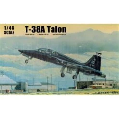 Trumpeter Maquette Avion T-38a Talon