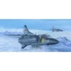 Trumpeter Maquette Avion Mig-23m Flogger-b