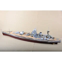 Trumpeter Maquette Bateau Hms Rodney 30 Trumpeter Maquette Bateau Hms Rodney -Modèles Jouets Magasin trumpeter 95t03709 hms rodney 11