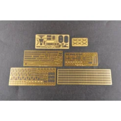 Trumpeter Maquette Bateau Hms Rodney 31 Trumpeter Maquette Bateau Hms Rodney -Modèles Jouets Magasin trumpeter 95t03709 hms rodney 12