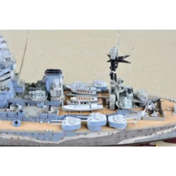 Trumpeter Maquette Bateau Hms Rodney 33 Trumpeter Maquette Bateau Hms Rodney -Modèles Jouets Magasin trumpeter 95t03709 hms rodney 14