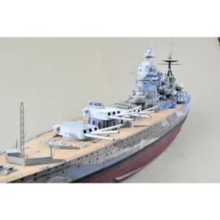Trumpeter Maquette Bateau Hms Rodney 35 Trumpeter Maquette Bateau Hms Rodney -Modèles Jouets Magasin trumpeter 95t03709 hms rodney 16