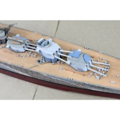 Trumpeter Maquette Bateau Hms Rodney 37 Trumpeter Maquette Bateau Hms Rodney -Modèles Jouets Magasin trumpeter 95t03709 hms rodney 18