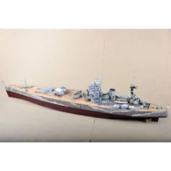 Trumpeter Maquette Bateau Hms Rodney 21 Trumpeter Maquette Bateau Hms Rodney -Modèles Jouets Magasin trumpeter 95t03709 hms rodney 2