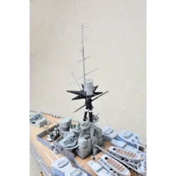 Trumpeter Maquette Bateau Hms Rodney 23 Trumpeter Maquette Bateau Hms Rodney -Modèles Jouets Magasin trumpeter 95t03709 hms rodney 4