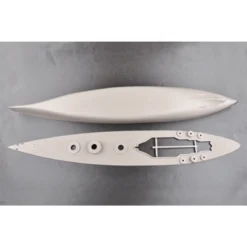 Trumpeter Maquette Bateau Hms Rodney 25 Trumpeter Maquette Bateau Hms Rodney -Modèles Jouets Magasin trumpeter 95t03709 hms rodney 6