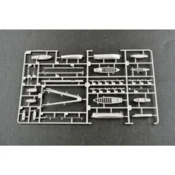 Trumpeter Maquette Bateau Hms Hood -Modèles Jouets Magasin trumpeter 95t03710 hms hood 14