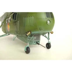 Trumpeter Maquette Hélicoptère Mi-4a Hound A -Modèles Jouets Magasin trumpeter 95t05101 mi 4a hound a 3