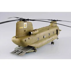 Trumpeter Chinook Ch-47a 12 Trumpeter Chinook Ch-47a -Modèles Jouets Magasin trumpeter 95t05104 chinook ch 47a 4