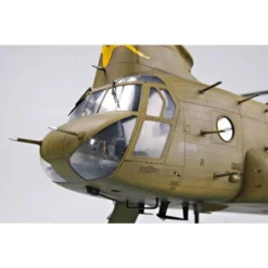 Trumpeter Chinook Ch-47a 14 Trumpeter Chinook Ch-47a -Modèles Jouets Magasin trumpeter 95t05104 chinook ch 47a 6