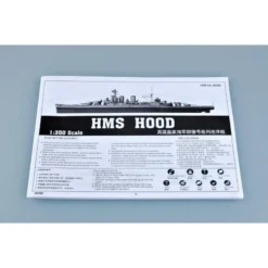 Trumpeter Maquette Bateau Hms Hood 29 Trumpeter Maquette Bateau Hms Hood -Modèles Jouets Magasin trumpeter 95t05302 hms hood 10