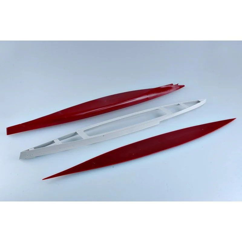 Trumpeter Maquette Bateau Hms Hood 12 Trumpeter Maquette Bateau Hms Hood – Image 12