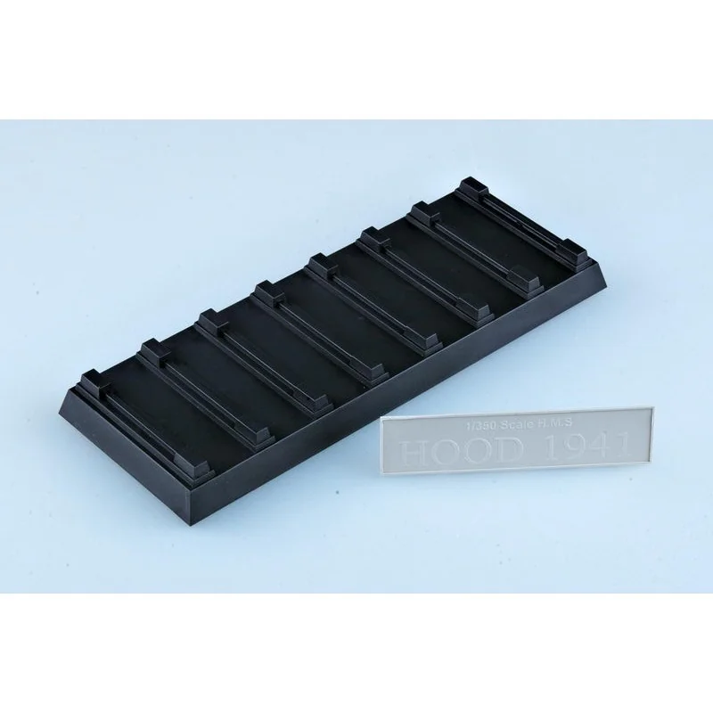 Trumpeter Maquette Bateau Hms Hood 13 Trumpeter Maquette Bateau Hms Hood – Image 13