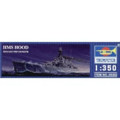 Trumpeter Maquette Bateau Hms Hood 32 Trumpeter Maquette Bateau Hms Hood -Modèles Jouets Magasin trumpeter 95t05302 hms hood 13