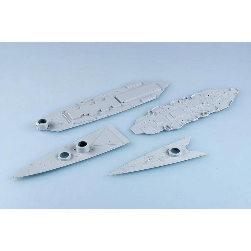 Trumpeter Maquette Bateau Hms Hood 17 Trumpeter Maquette Bateau Hms Hood – Image 17