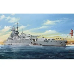Trumpeter Maquette Bateau Spee Admiral Graf 5 Trumpeter Maquette Bateau Spee Admiral Graf -Modèles Jouets Magasin trumpeter 95t05316 spee admiral graf 2