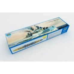 Trumpeter Maquette Bateau Hms Belfast 1942 -Modèles Jouets Magasin trumpeter 95t05334 hms belfast 1942 2