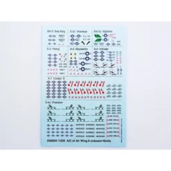 Trumpeter Maquette Bateau Us Nimitz Cvn-68 1975 -Modèles Jouets Magasin trumpeter 95t05605 us nimitz cvn 68 1975 15