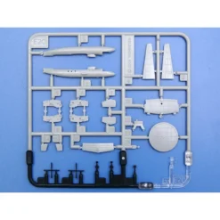 Trumpeter Maquette Bateau Us Nimitz Cvn-68 1975 -Modèles Jouets Magasin trumpeter 95t05605 us nimitz cvn 68 1975 19