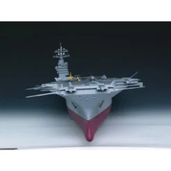 Trumpeter Maquette Bateau Us Nimitz Cvn-68 1975 -Modèles Jouets Magasin trumpeter 95t05605 us nimitz cvn 68 1975 6