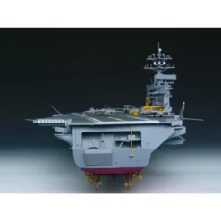 Trumpeter Maquette Bateau Us Nimitz Cvn-68 1975 -Modèles Jouets Magasin trumpeter 95t05605 us nimitz cvn 68 1975 7